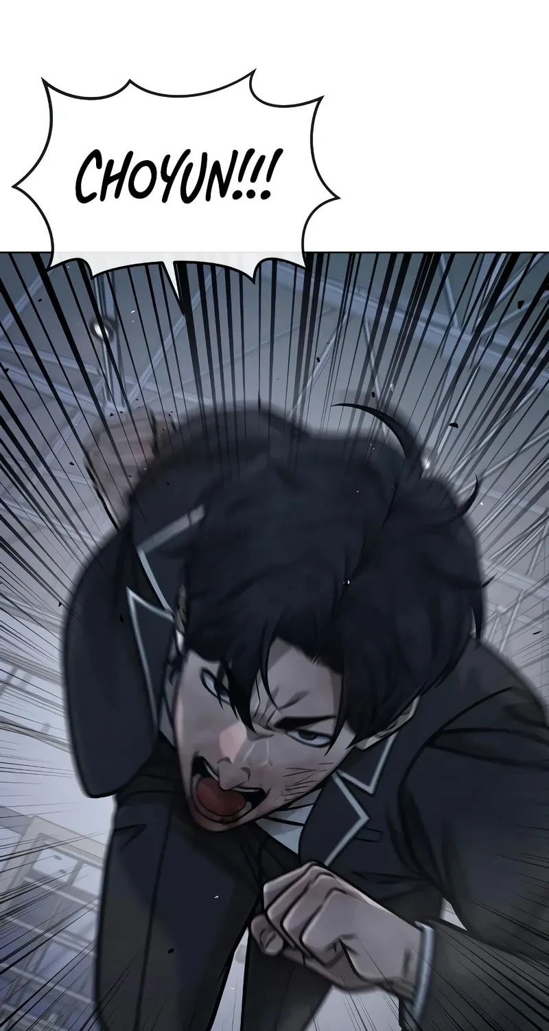 Read QUESTISM chapter 157 image 86 on Lezhin