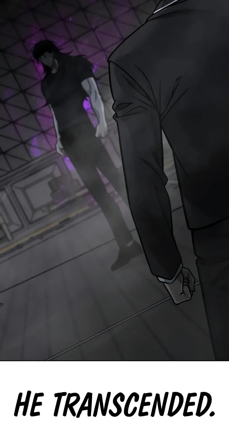Read QUESTISM chapter 157 image 9 on Lezhin