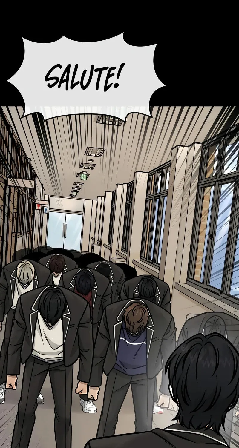 Read QUESTISM chapter 157 image 90 on Lezhin
