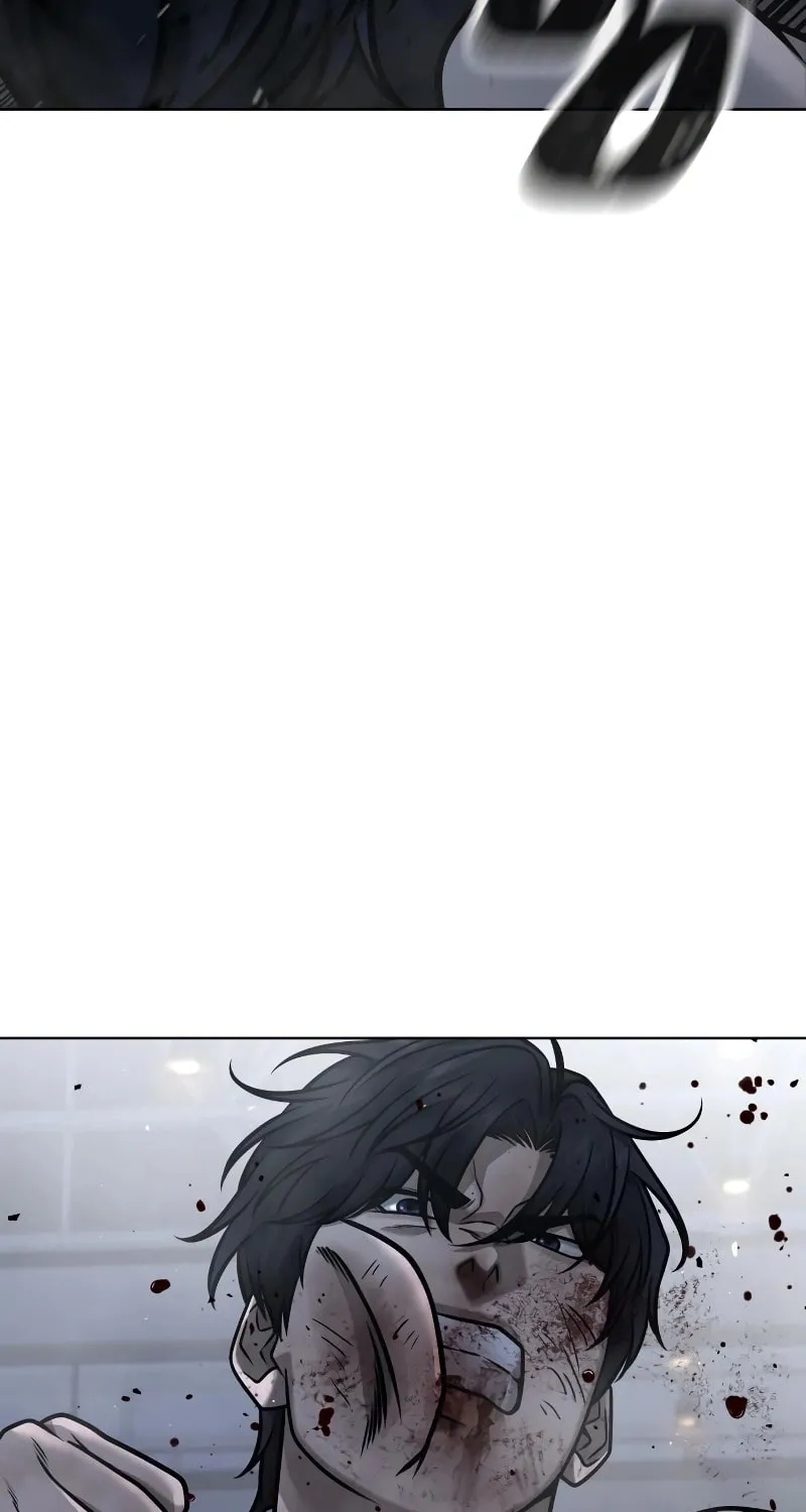 Read QUESTISM chapter 158 image 10 on Lezhin