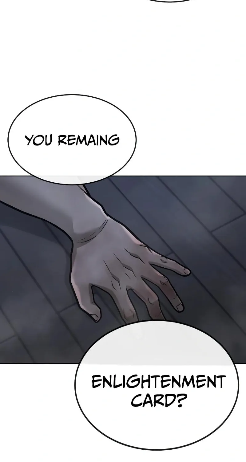 Read QUESTISM chapter 158 image 101 on Lezhin