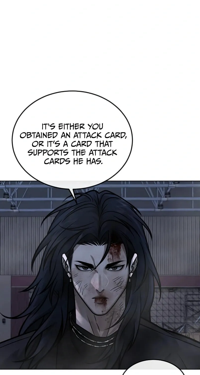 Read QUESTISM chapter 158 image 102 on Lezhin
