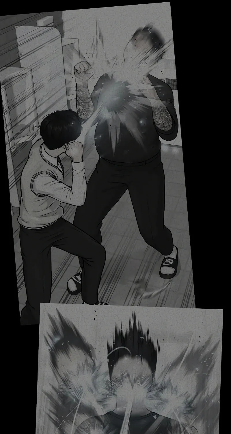 Read QUESTISM chapter 158 image 106 on Lezhin