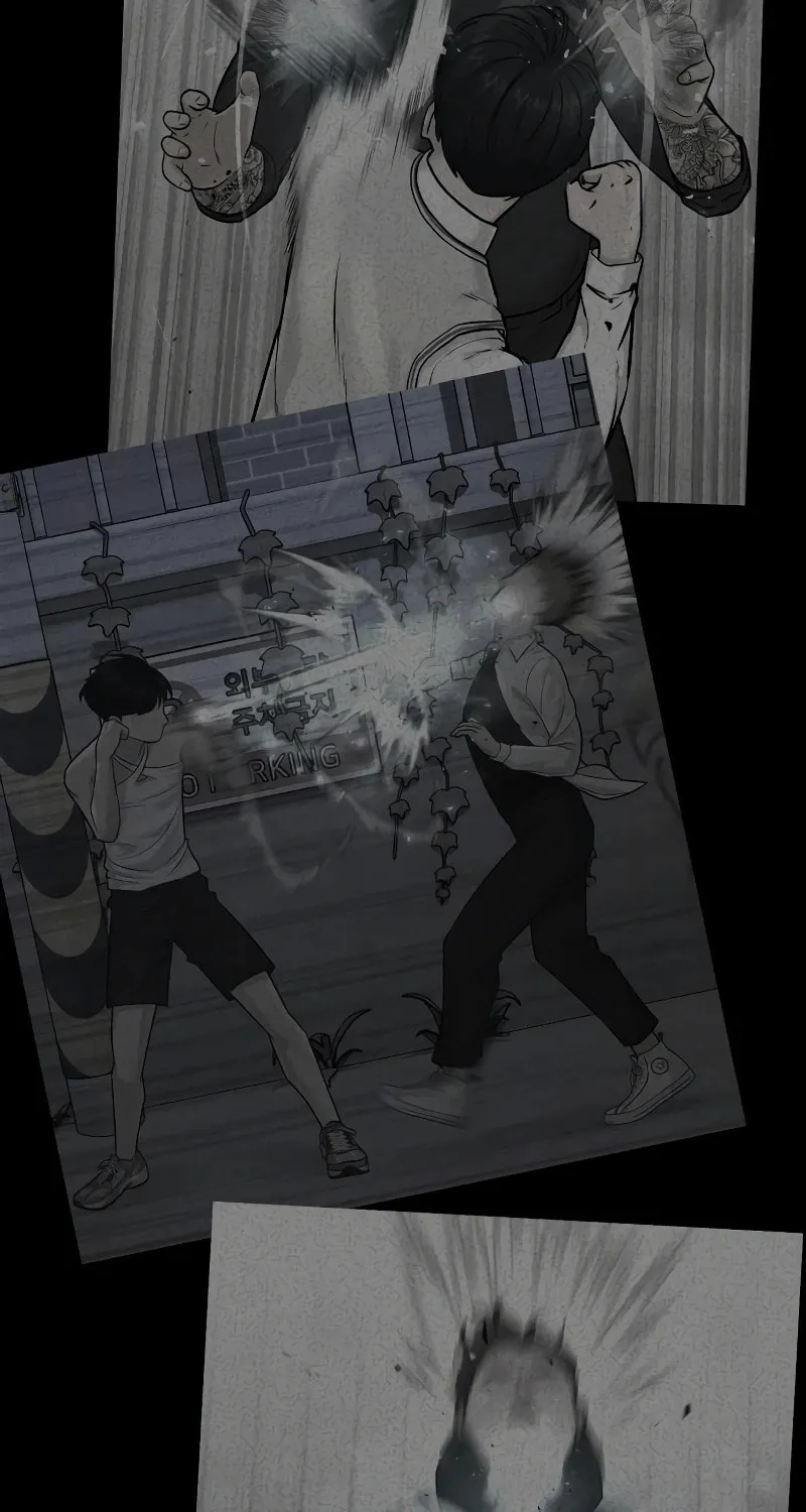 Read QUESTISM chapter 158 image 107 on Lezhin