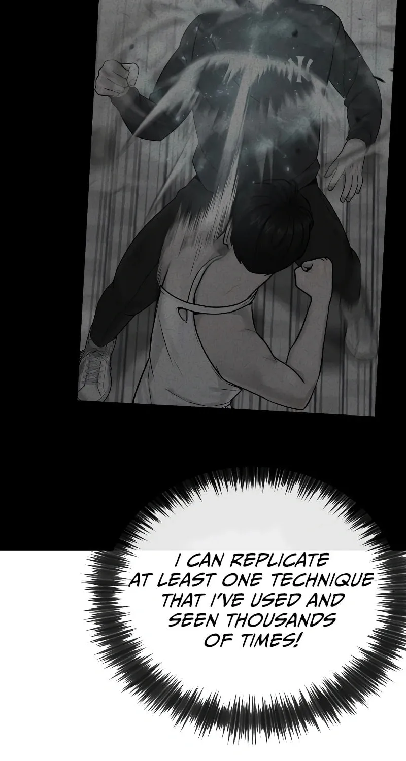 Read QUESTISM chapter 158 image 108 on Lezhin
