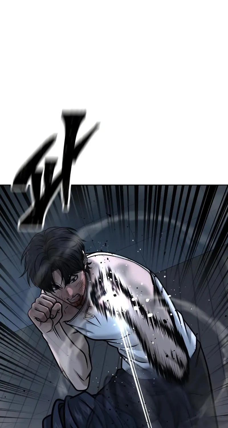 Read QUESTISM chapter 158 image 109 on Lezhin