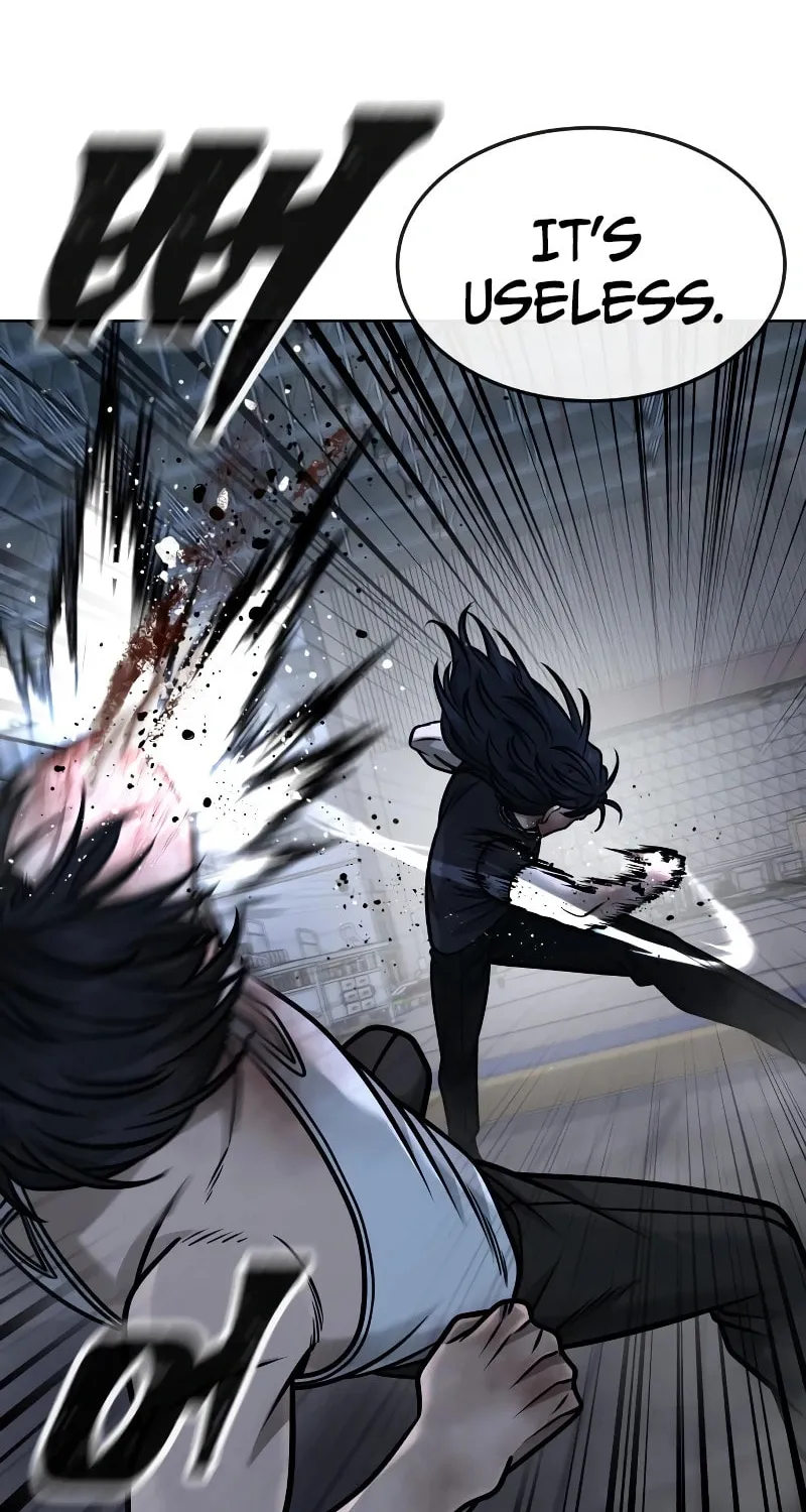 Read QUESTISM chapter 158 image 111 on Lezhin