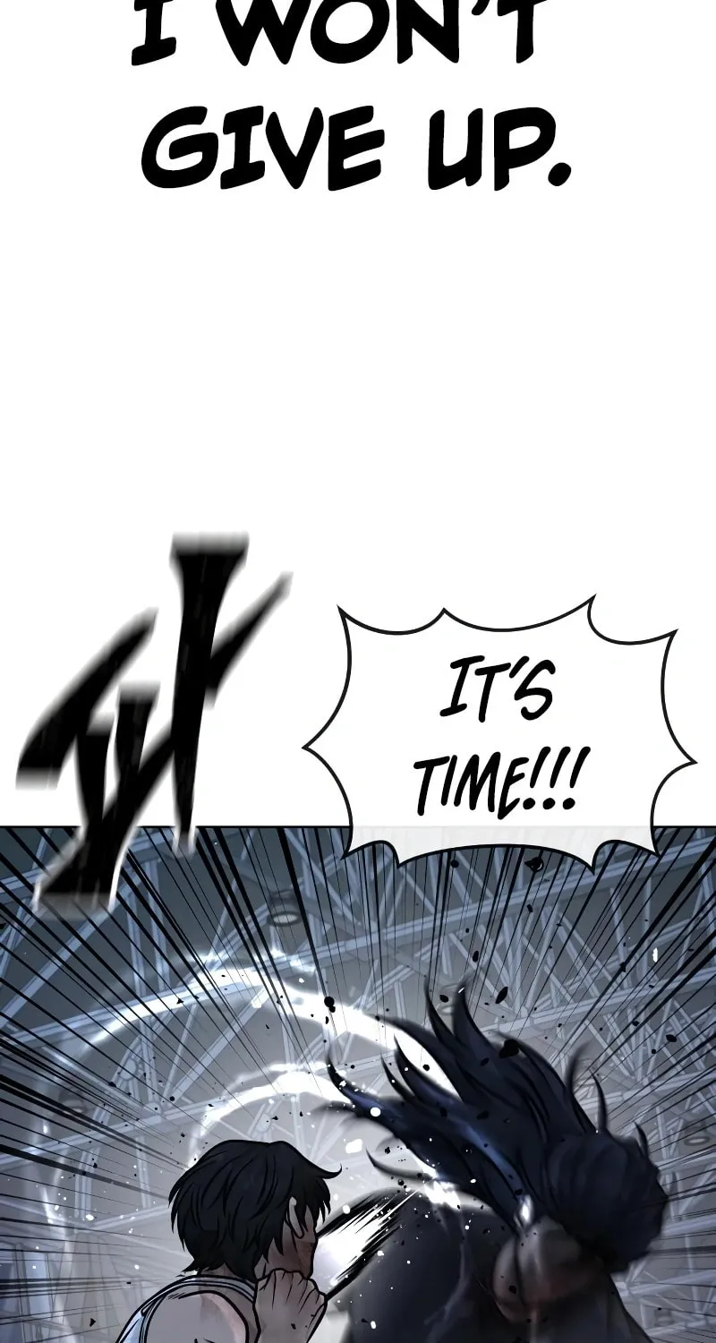Read QUESTISM chapter 158 image 114 on Lezhin