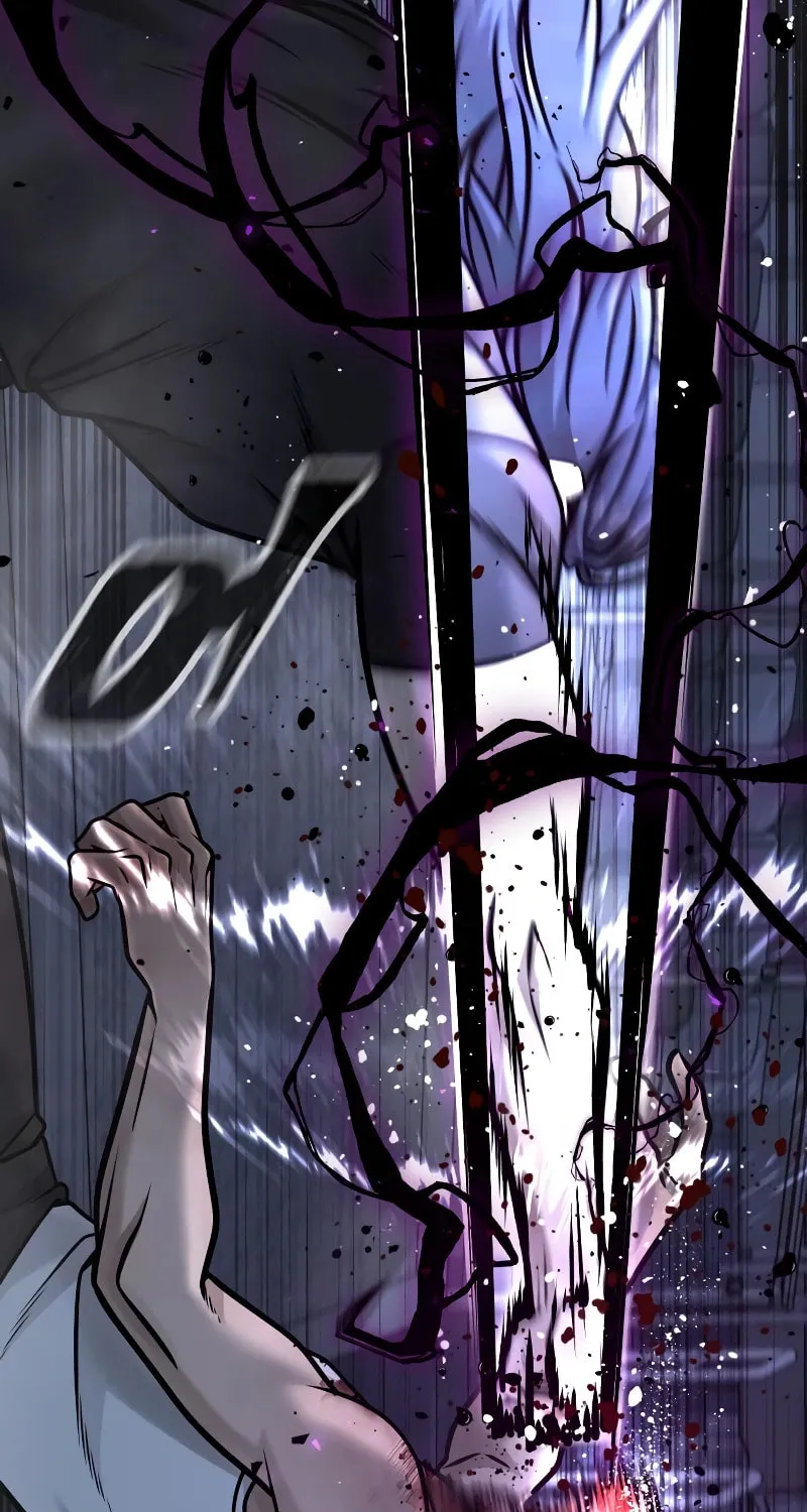 Read QUESTISM chapter 158 image 119 on Lezhin