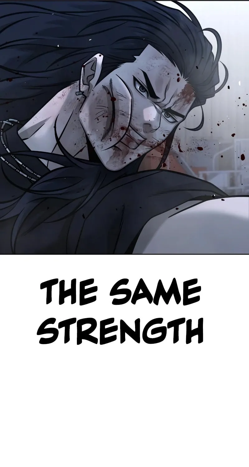 Read QUESTISM chapter 158 image 12 on Lezhin