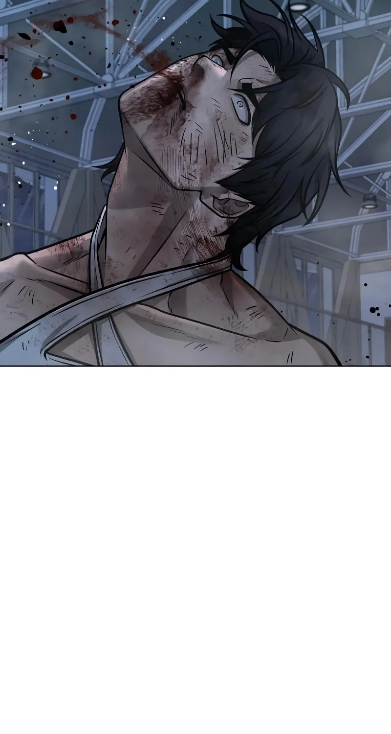 Read QUESTISM chapter 158 image 121 on Lezhin