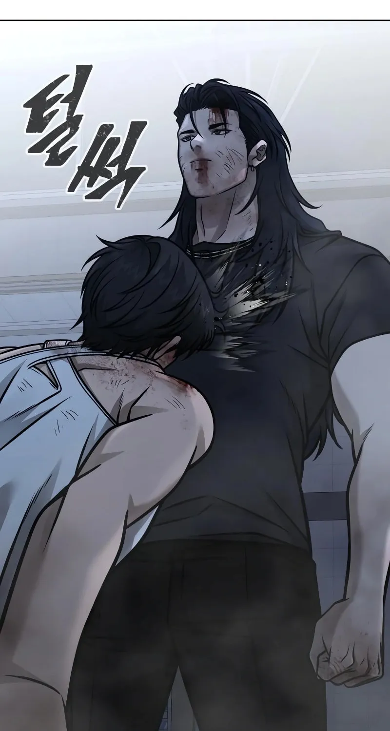 Read QUESTISM chapter 158 image 122 on Lezhin