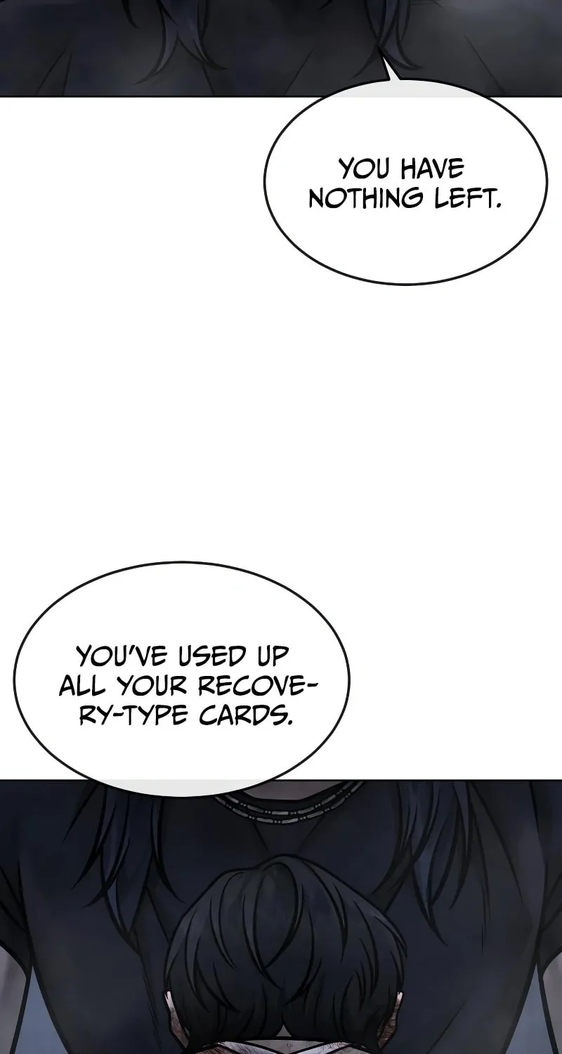 Read QUESTISM chapter 158 image 124 on Lezhin
