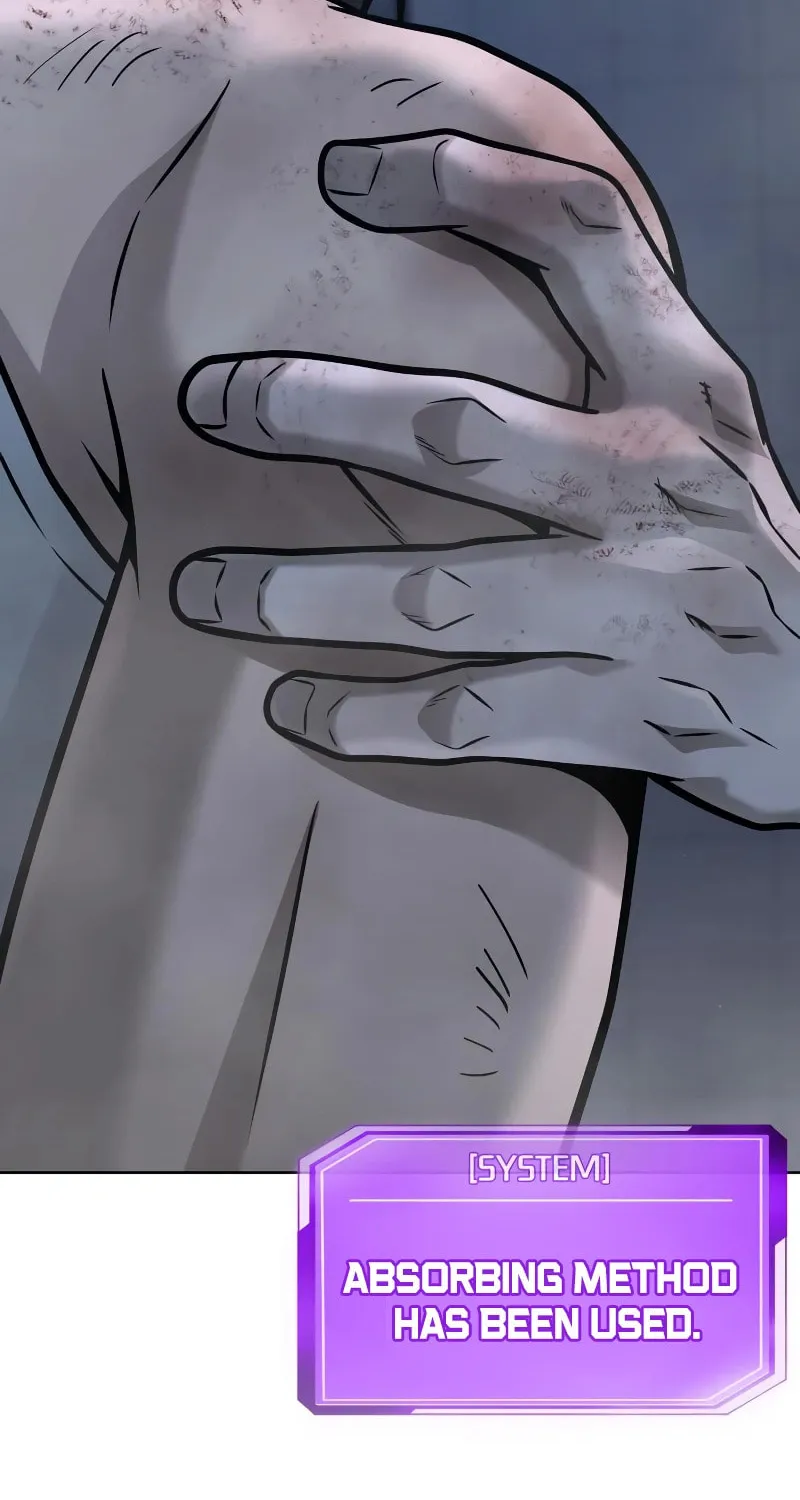 Read QUESTISM chapter 158 image 126 on Lezhin
