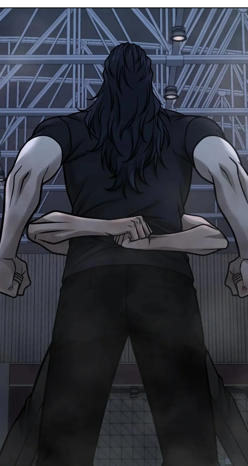Read QUESTISM chapter 158 image 129 on Lezhin