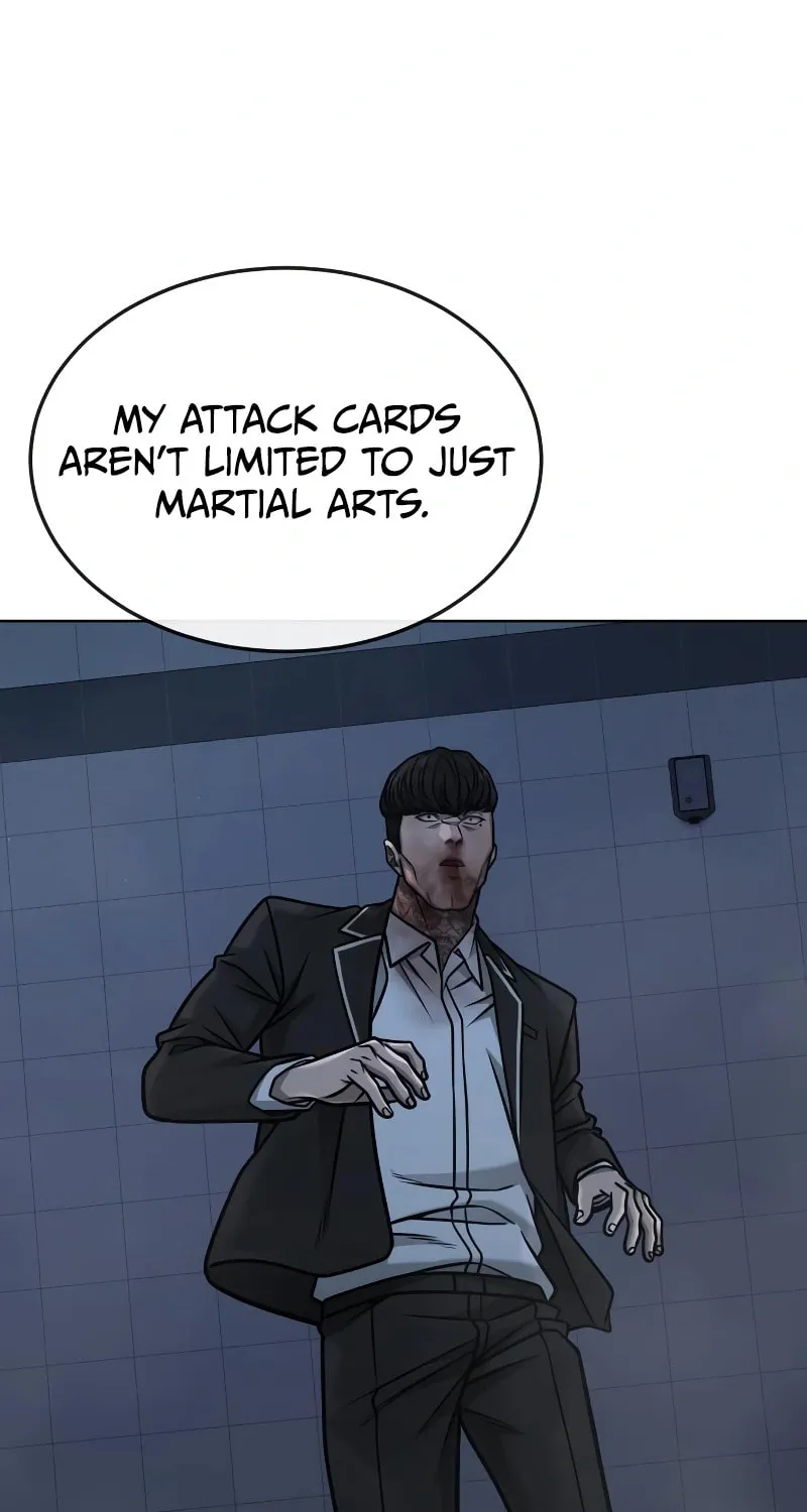 Read QUESTISM chapter 158 image 133 on Lezhin