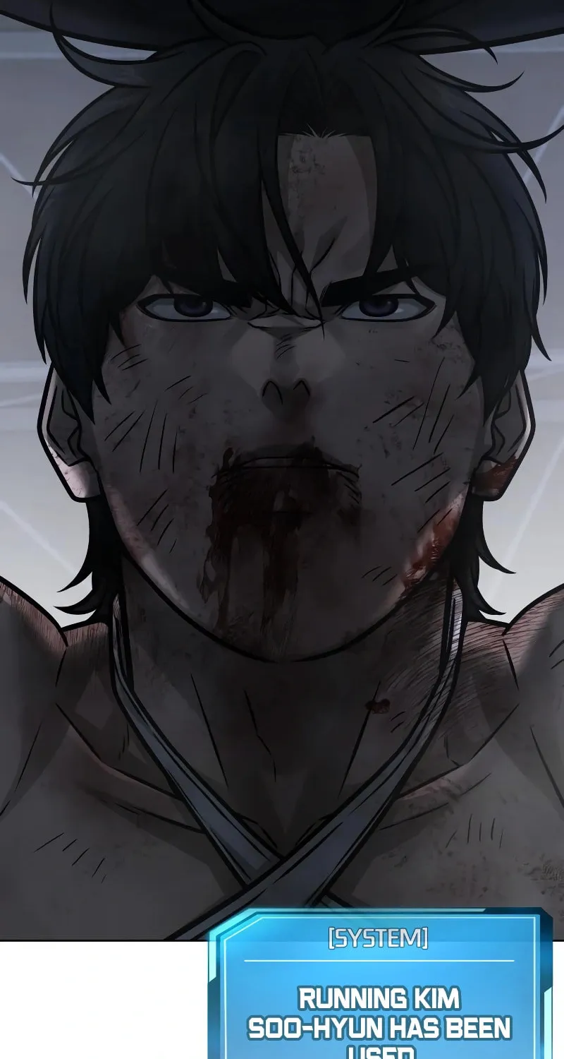 Read QUESTISM chapter 158 image 135 on Lezhin