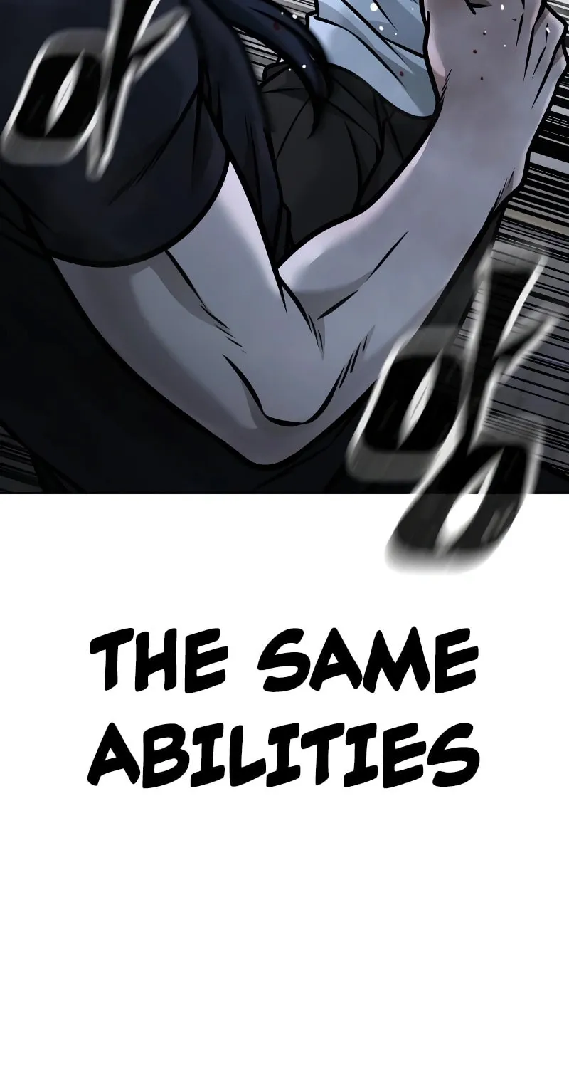 Read QUESTISM chapter 158 image 14 on Lezhin