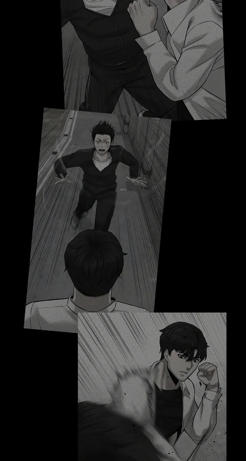 Read QUESTISM chapter 158 image 140 on Lezhin