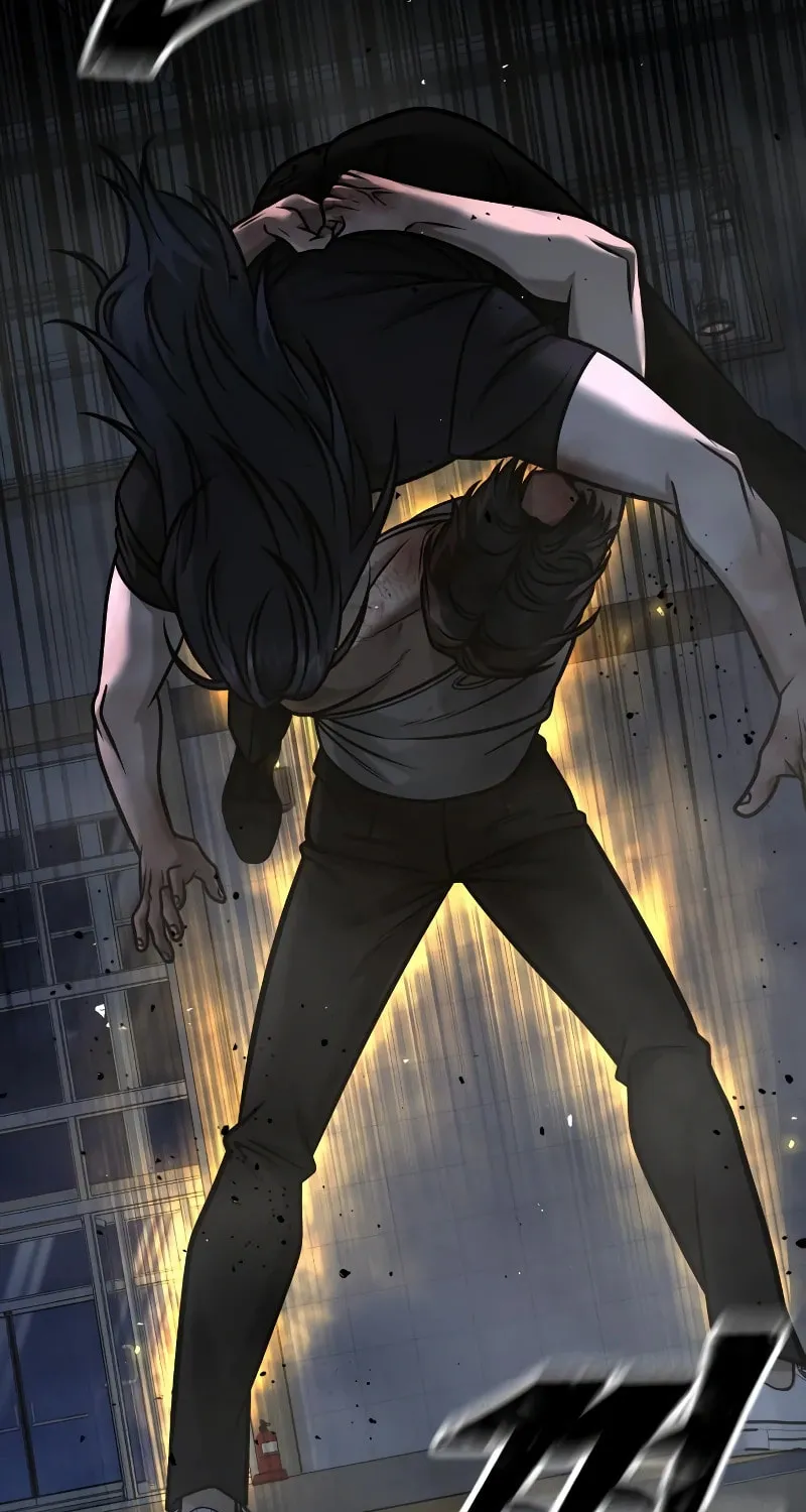 Read QUESTISM chapter 158 image 146 on Lezhin