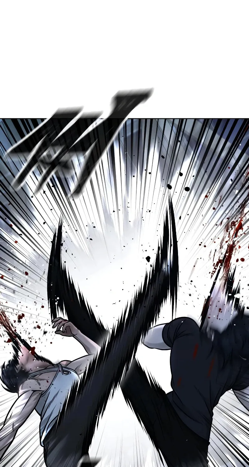 Read QUESTISM chapter 158 image 15 on Lezhin