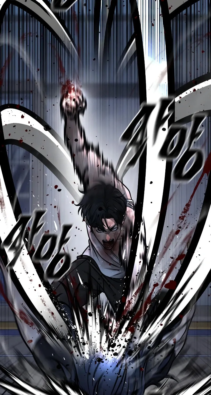Read QUESTISM chapter 158 image 161 on Lezhin