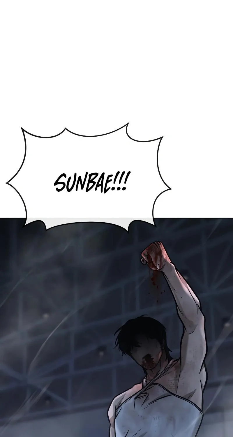 Read QUESTISM chapter 158 image 165 on Lezhin