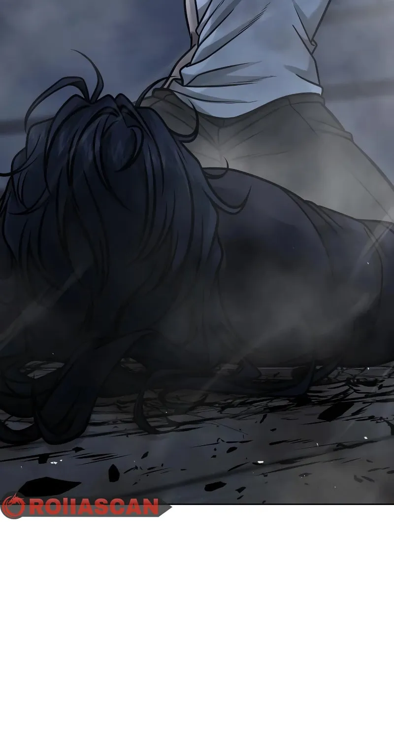 Read QUESTISM chapter 158 image 166 on Lezhin