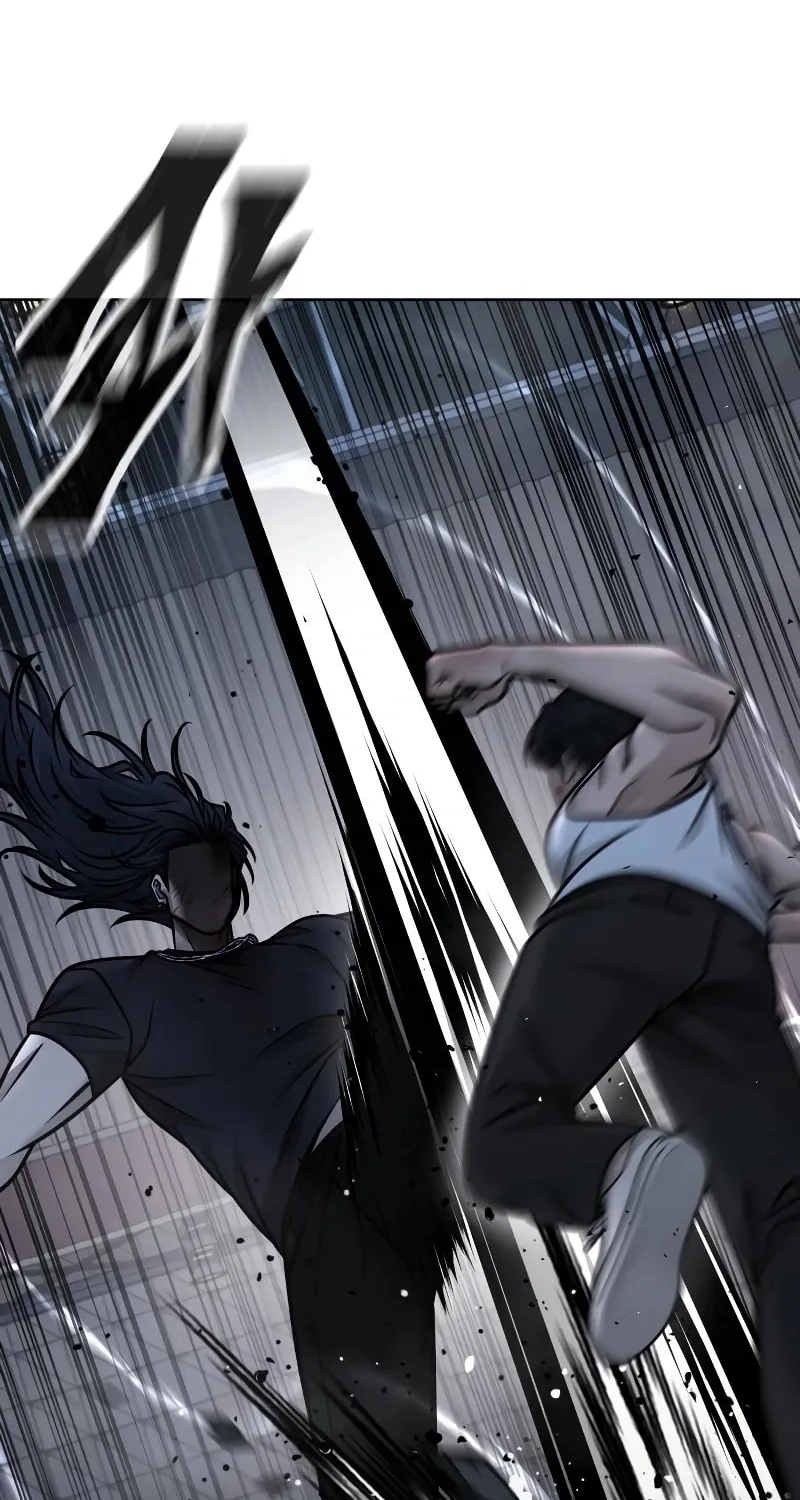 Read QUESTISM chapter 158 image 17 on Lezhin