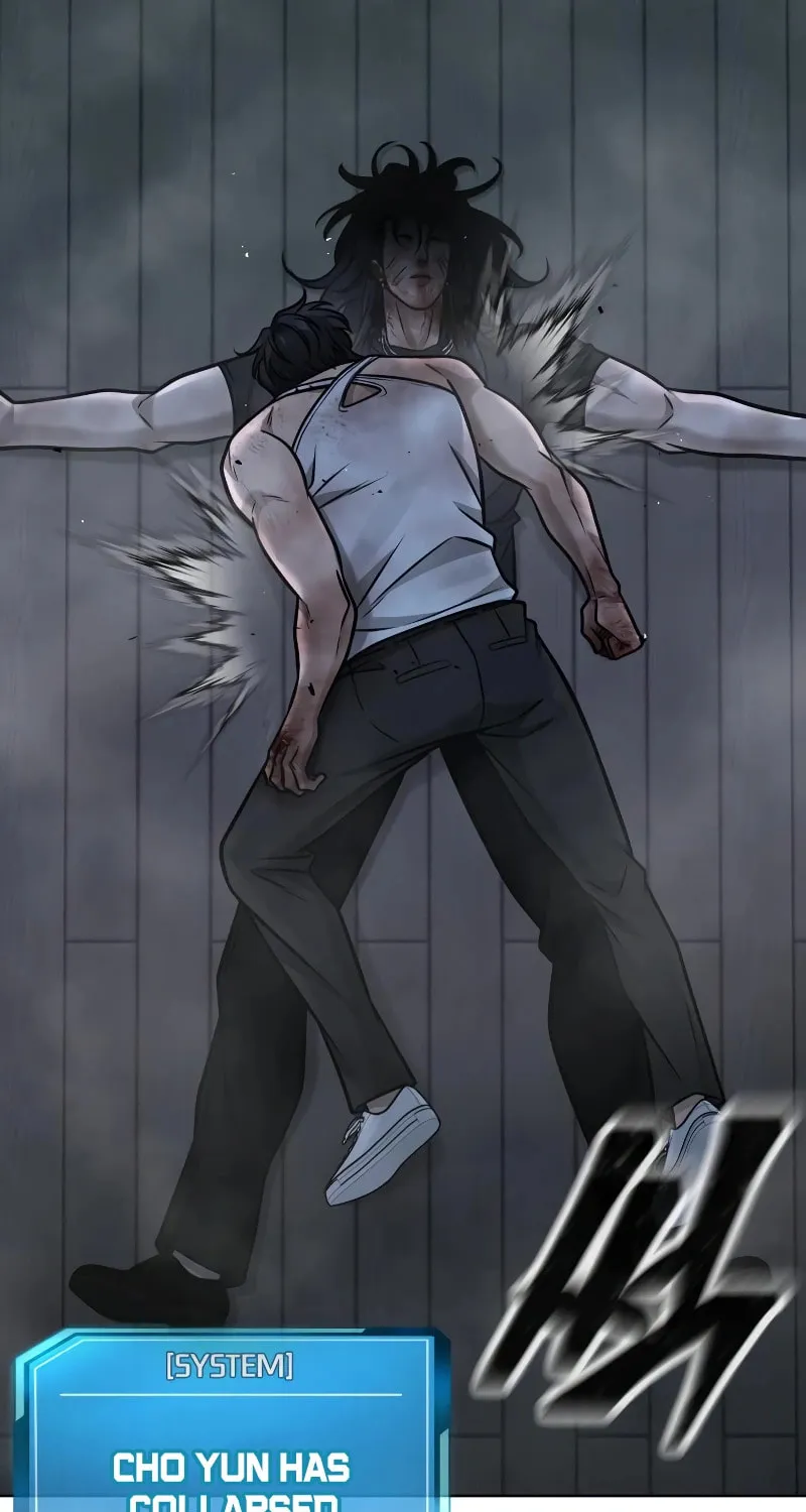 Read QUESTISM chapter 158 image 171 on Lezhin
