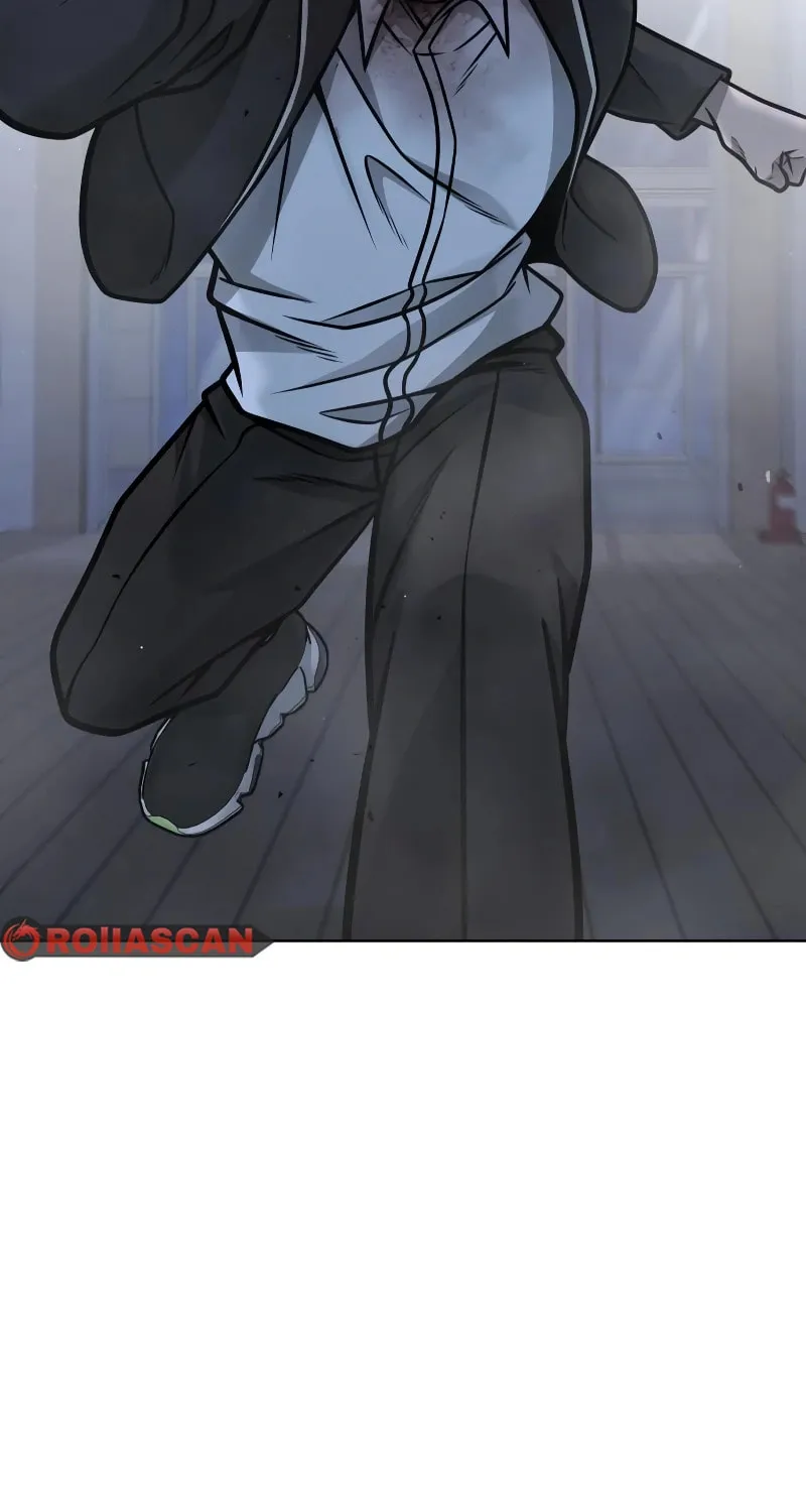Read QUESTISM chapter 158 image 173 on Lezhin