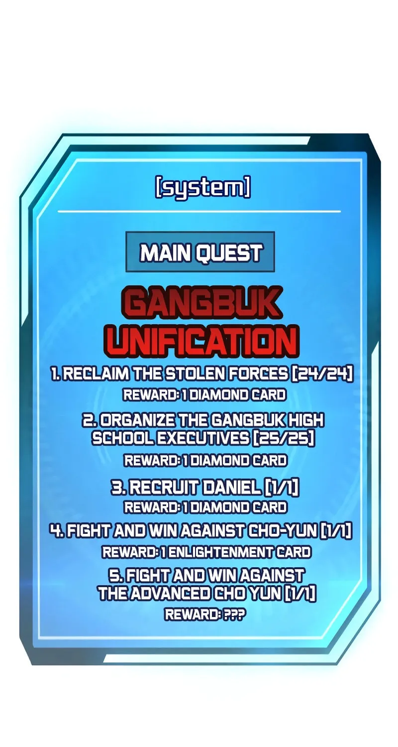 Read QUESTISM chapter 158 image 174 on Lezhin