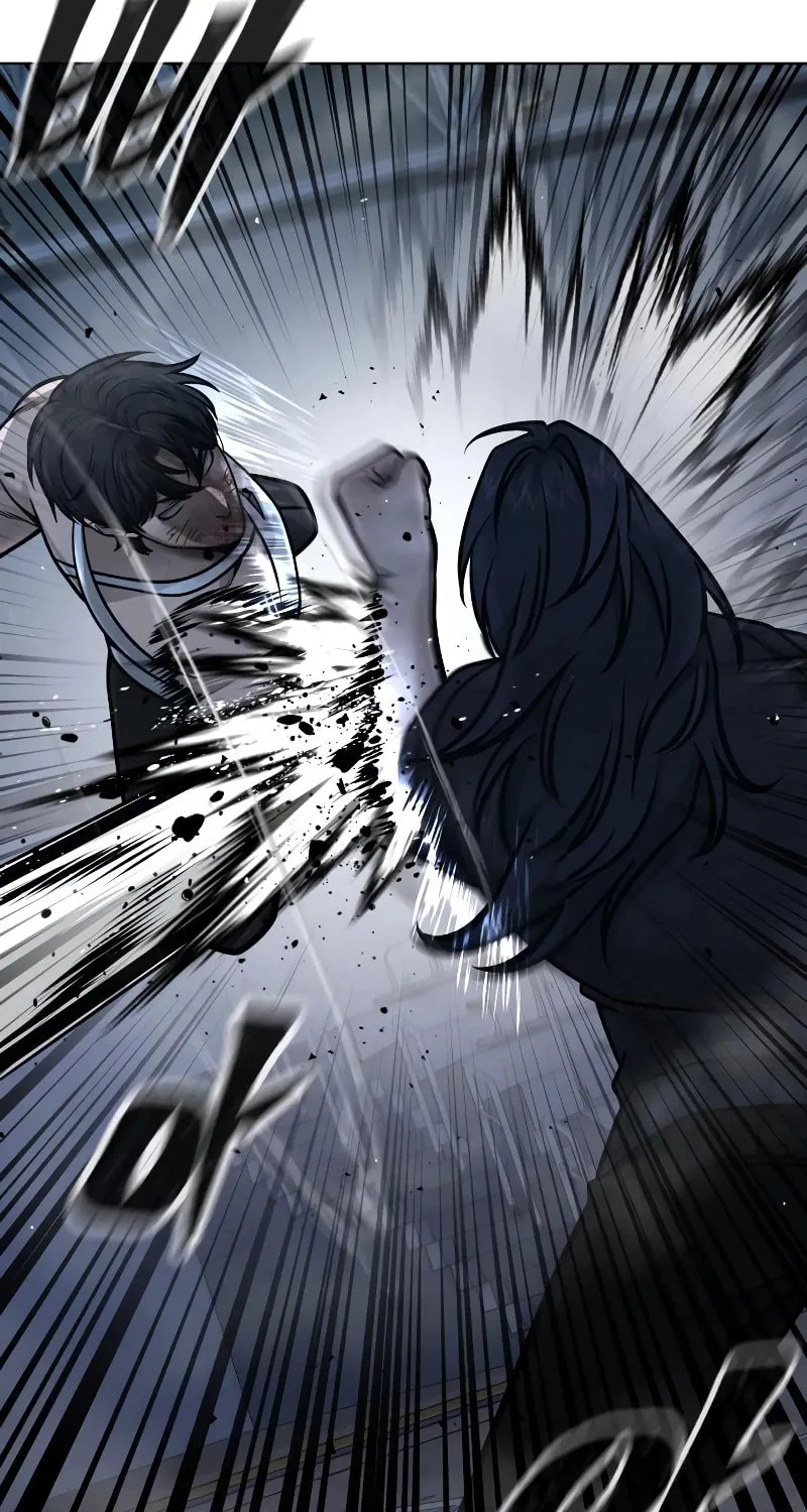 Read QUESTISM chapter 158 image 19 on Lezhin