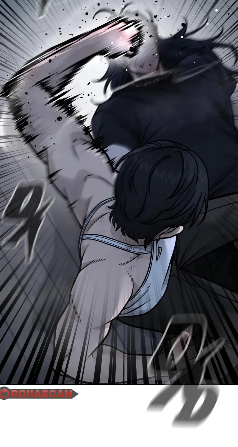 Read QUESTISM chapter 158 image 21 on Lezhin