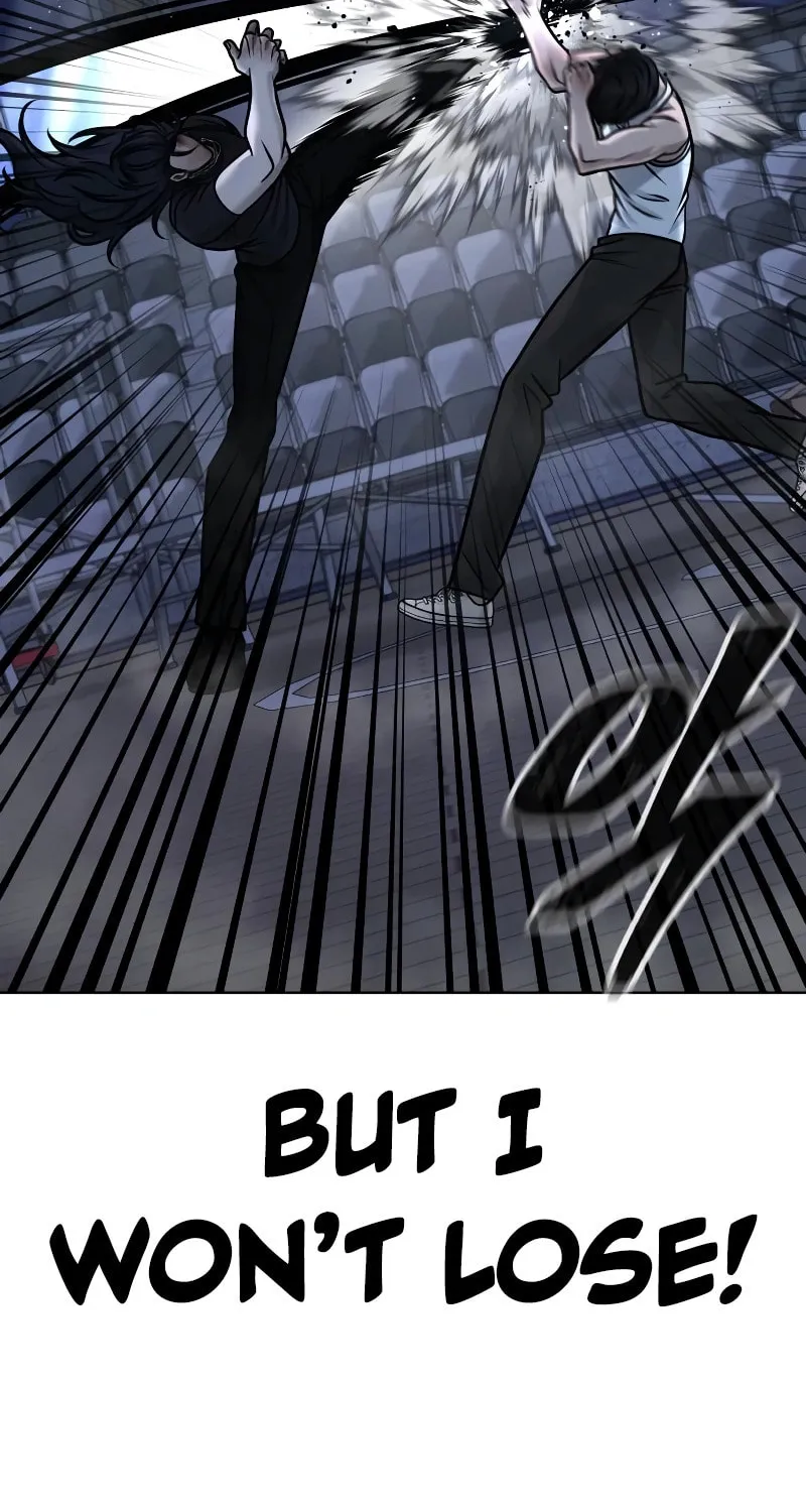 Read QUESTISM chapter 158 image 24 on Lezhin