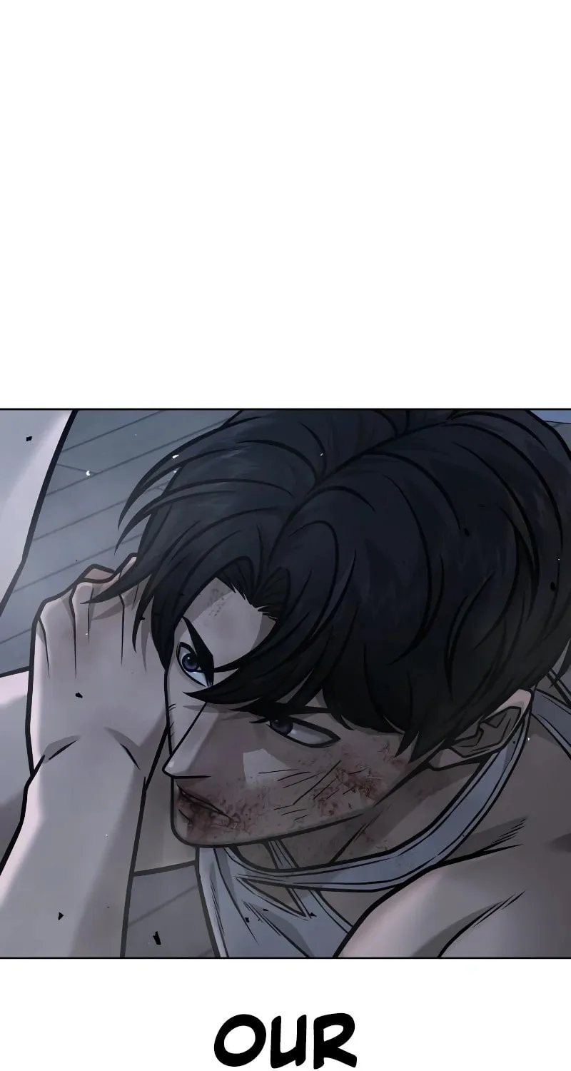 Read QUESTISM chapter 158 image 25 on Lezhin