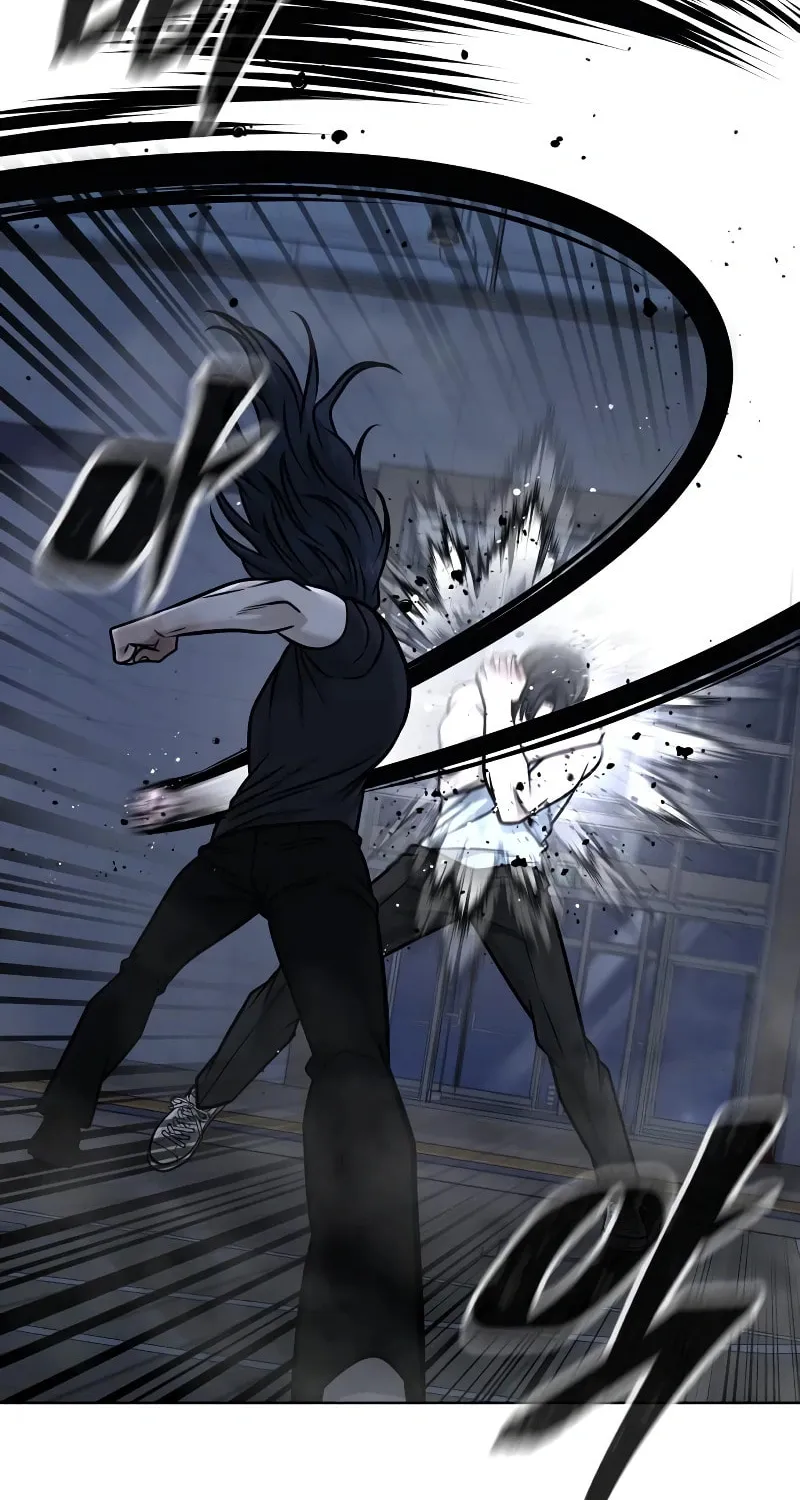 Read QUESTISM chapter 158 image 28 on Lezhin