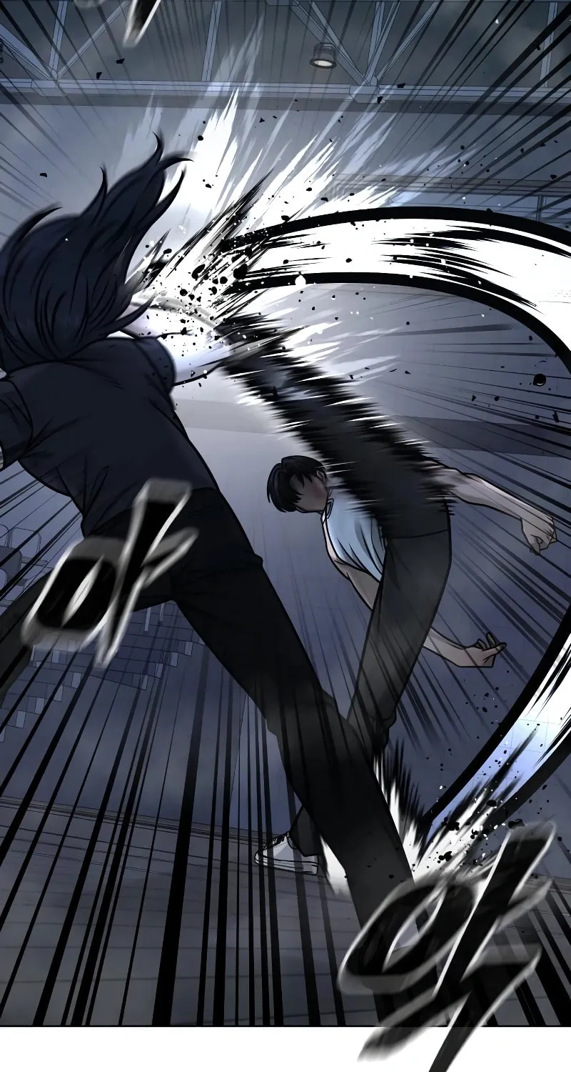 Read QUESTISM chapter 158 image 30 on Lezhin