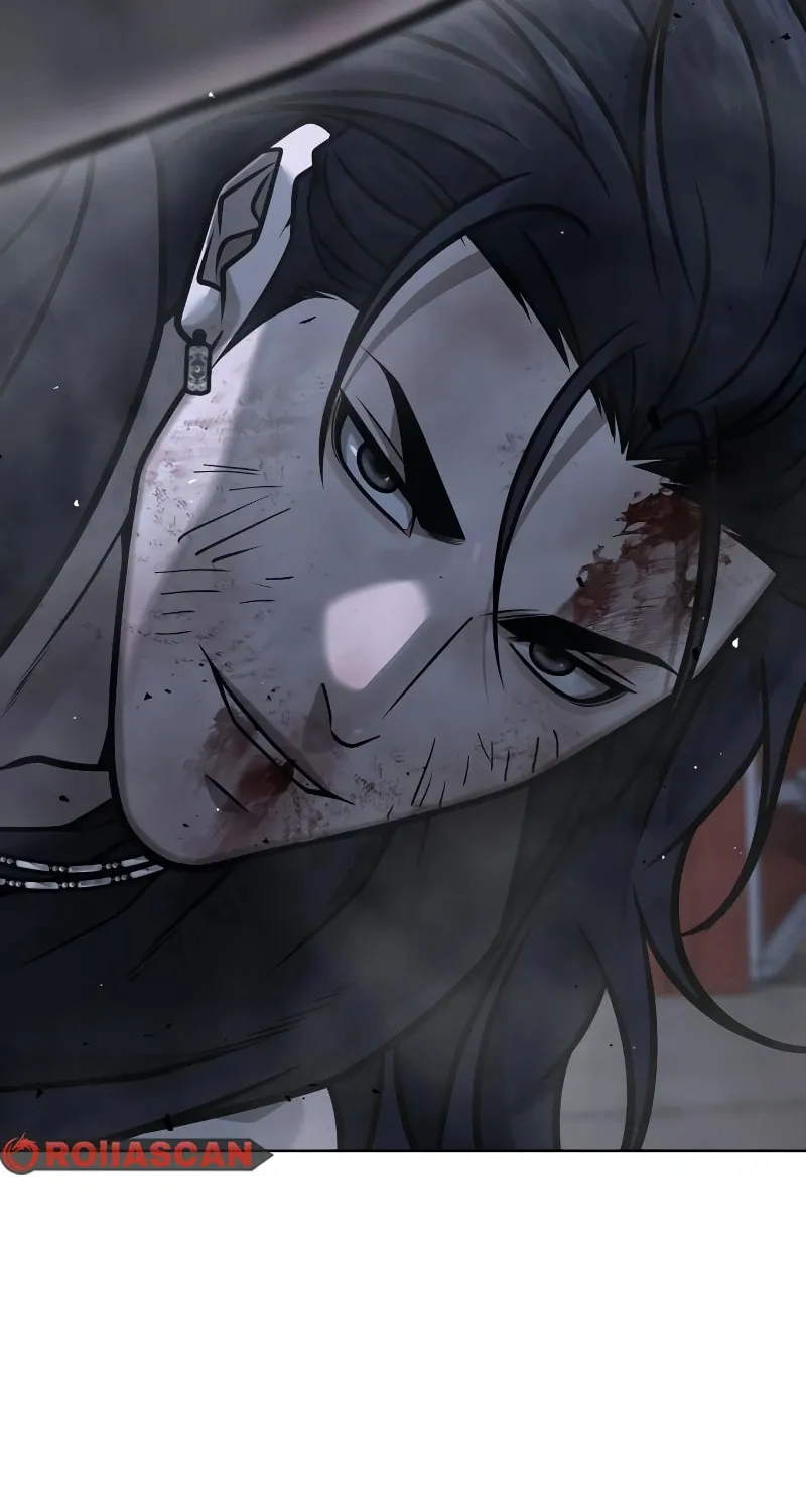 Read QUESTISM chapter 158 image 32 on Lezhin