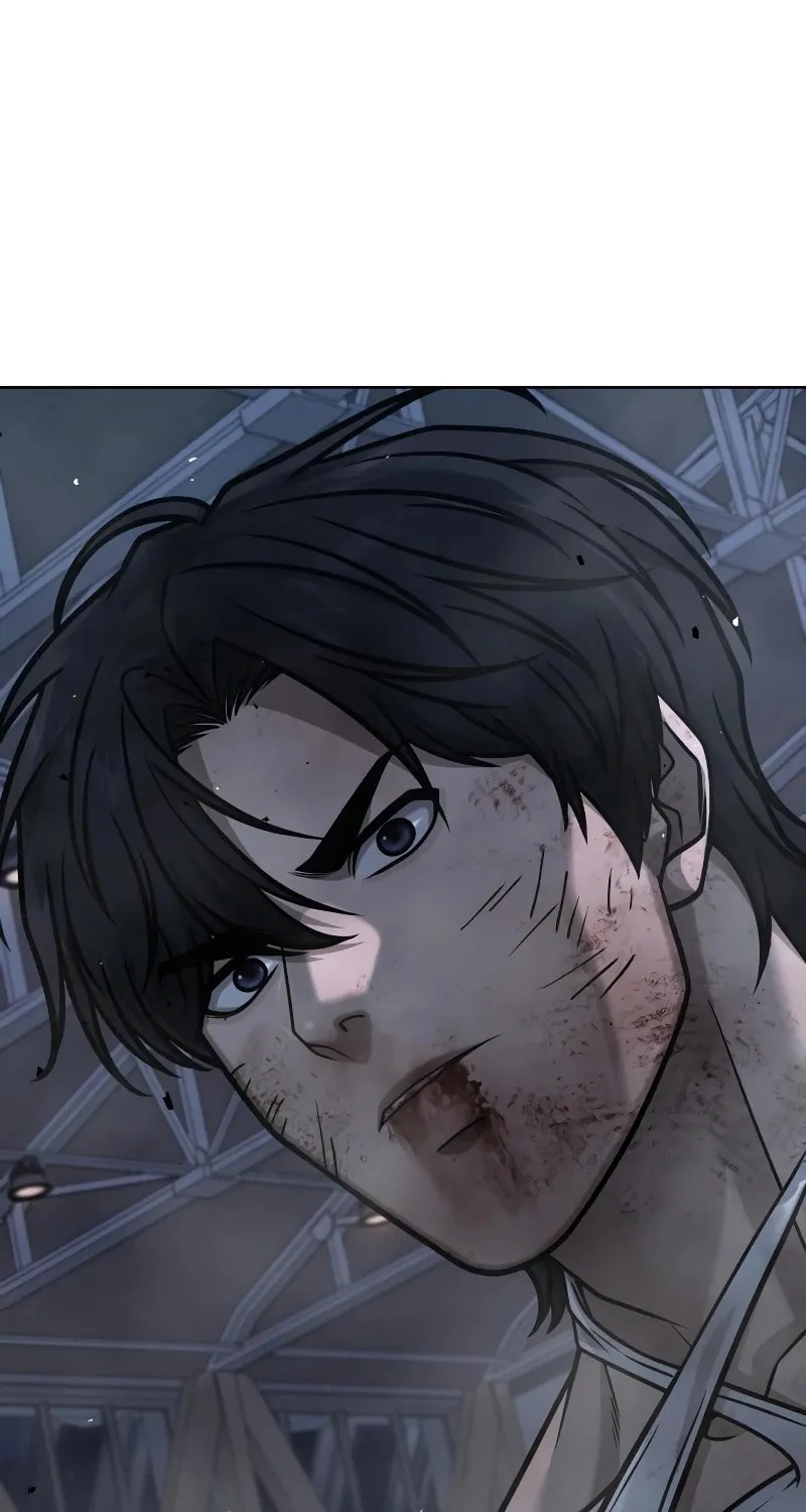 Read QUESTISM chapter 158 image 34 on Lezhin