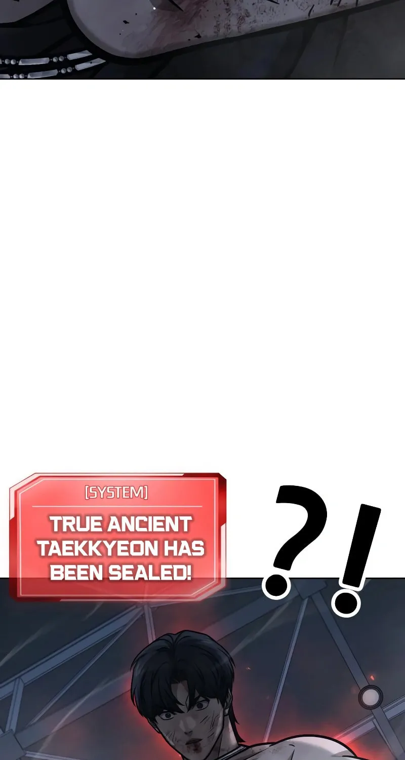Read QUESTISM chapter 158 image 36 on Lezhin