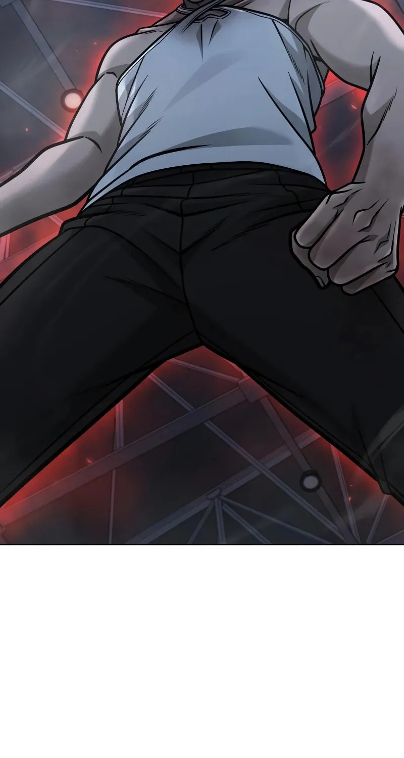 Read QUESTISM chapter 158 image 37 on Lezhin