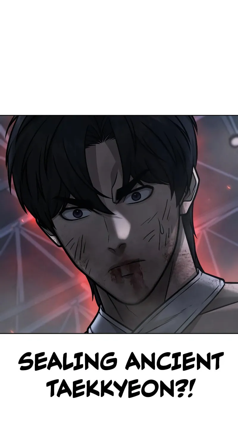 Read QUESTISM chapter 158 image 38 on Lezhin