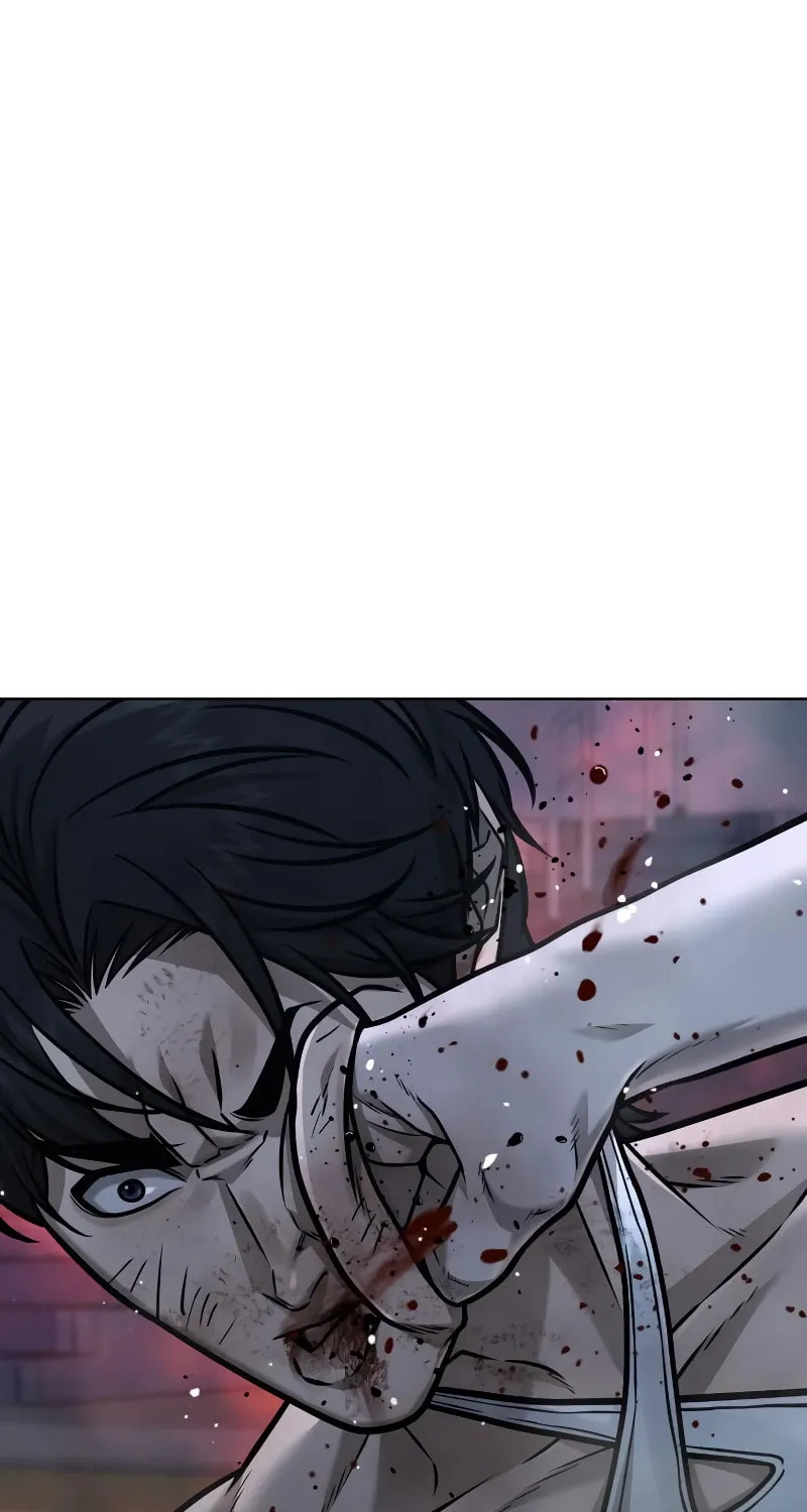 Read QUESTISM chapter 158 image 39 on Lezhin