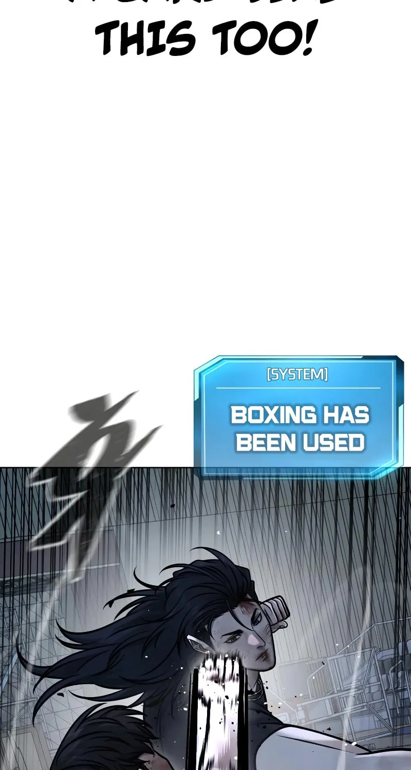 Read QUESTISM chapter 158 image 42 on Lezhin