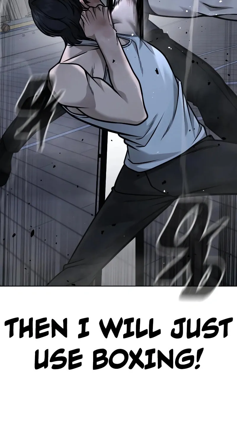 Read QUESTISM chapter 158 image 43 on Lezhin