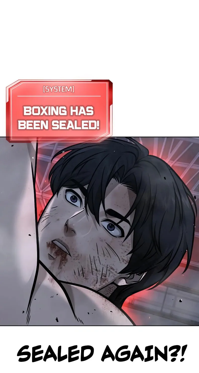 Read QUESTISM chapter 158 image 45 on Lezhin