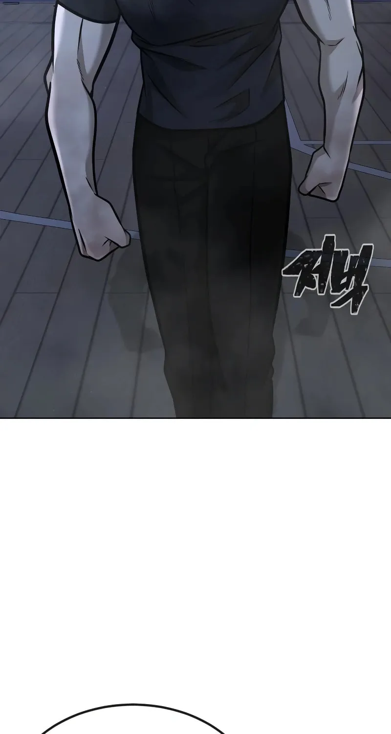 Read QUESTISM chapter 158 image 5 on Lezhin