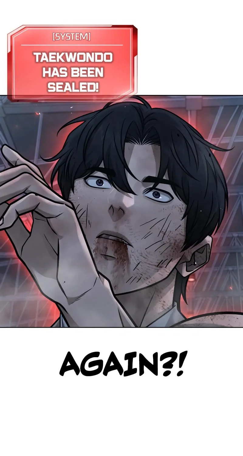 Read QUESTISM chapter 158 image 50 on Lezhin