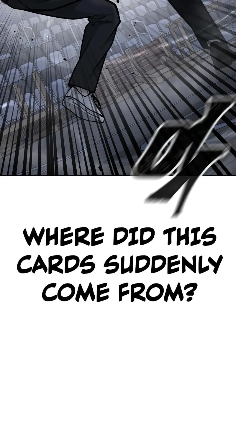 Read QUESTISM chapter 158 image 52 on Lezhin